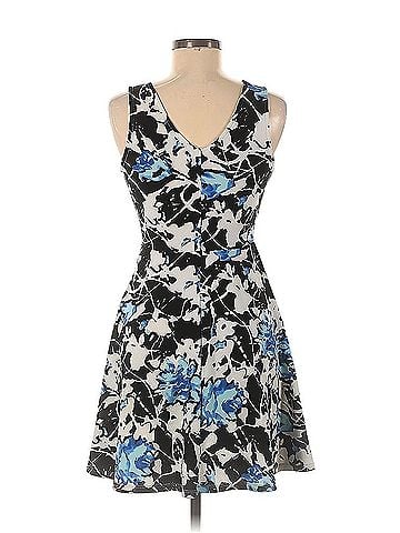 Suzy Shier Cocktail Dress (view 2)