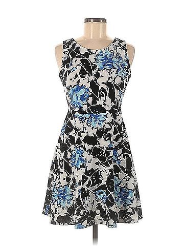 Suzy Shier Cocktail Dress (view 1)