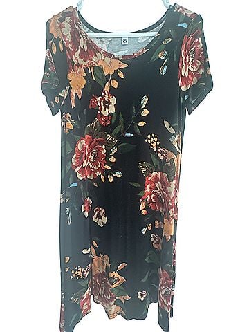 Kohl's Casual Dress (view 1)
