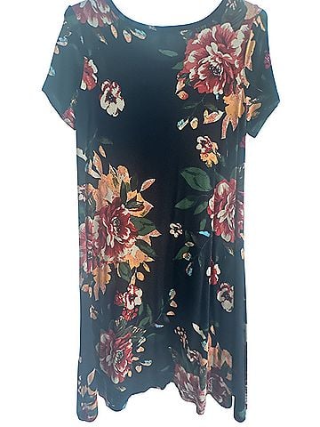 Kohl's Casual Dress (view 2)