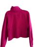 Lululemon Athletica Pink Pullover Hoodie Size L - photo 2