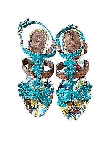 CafeNoir Heels (view 1)