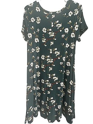 Kohl's Casual Dress (view 2)