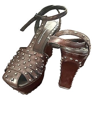Lisa for DONALD J PLINER Wedges (view 2)