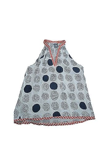 THML Sleeveless Blouse (view 1)