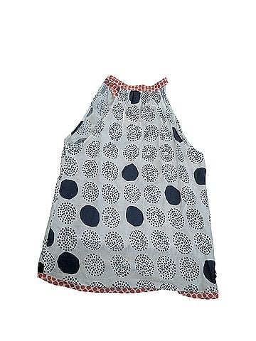 THML Sleeveless Blouse (view 2)