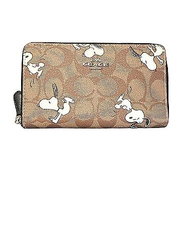 Coach Wallet (view 1)