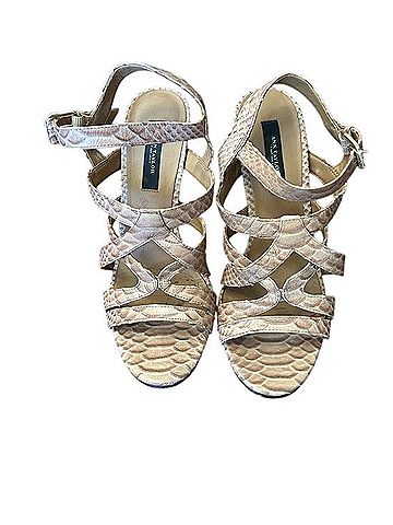 Ann Taylor Heels (view 1)