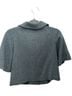 Ann Taylor LOFT Gray Jacket Size 0 (petite) - photo 2