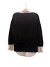 Brochu Walker Black Cashmere Pullover Sweater Size S - photo 7