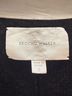 Brochu Walker Black Cashmere Pullover Sweater Size S - photo 3