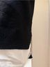 Brochu Walker Black Cashmere Pullover Sweater Size S - photo 6