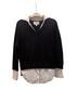 Brochu Walker Black Cashmere Pullover Sweater Size S - photo 5