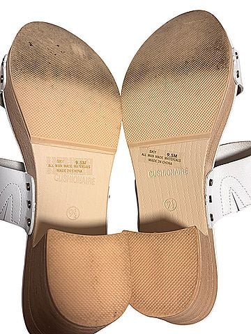 Cushionaire Wedges (view 1)
