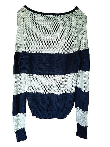 Venus Pullover Sweater (view 2)
