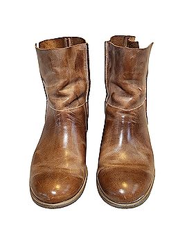 Ivy Lee Copenhagen Ankle Boots