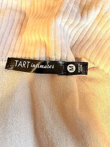 Tart Velour Pants (view 2)
