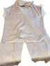 Tart Multi Color Velour Pants Size M - photo 1