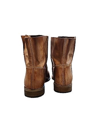 IvyLee Copenhagen Oprah Ankle Boots (view 2)