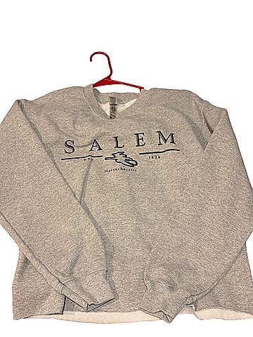 Gildan Sweatshirt (view 1)