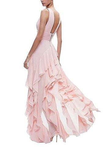 Alice + Olivia Holly Cocktail Dress (view 2)