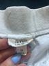 A New Day White Cargo Shorts Size 14 - photo 3