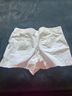 A New Day White Cargo Shorts Size 14 - photo 4