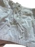 A New Day White Cargo Shorts Size 14 - photo 2