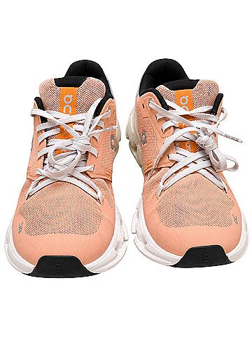 On Cloud Cloudswift 3 lightweight Running Shoe Sneakers (view 2)