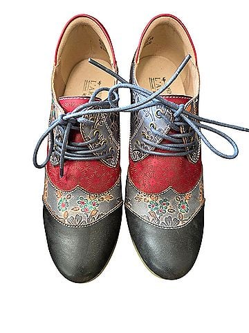 L'Artiste Heels (view 1)