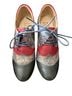 L'Artiste Multi Color Heels Size EU 39 - photo 1