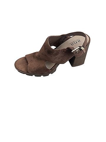 A.n.a Heels (view 1)