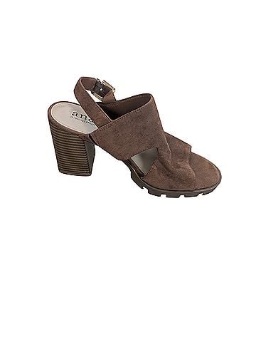 A.n.a Heels (view 2)