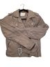 Altar'd State Faux Leather Jacket Size S - photo 1