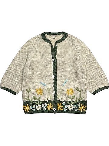 American Vintage Cardigan (view 1)