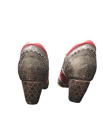 L'Artiste Heels (view 2)