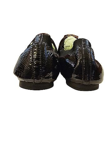 Tory Burch Caroline Flats (view 2)