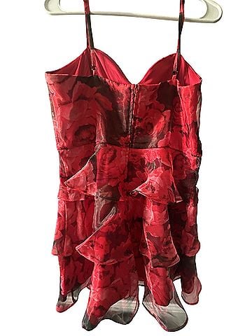 Kohl's Cocktail Dress (view 2)