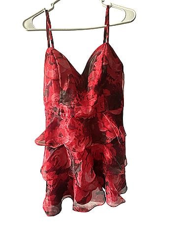 Kohl's Cocktail Dress (view 1)