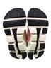 On Cloud 100% Mesh Solid Pink Gray White Sneakers Size 6 1/2 - photo 6