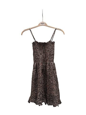 Reformation Rouen Casual Dress (view 2)