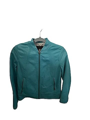 Banana Republic Leather Jacket (view 1)
