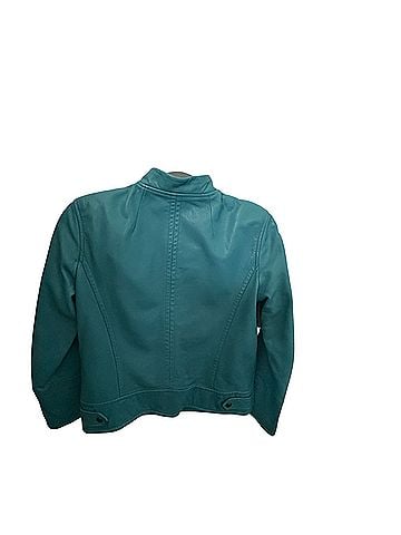Banana Republic Leather Jacket (view 2)