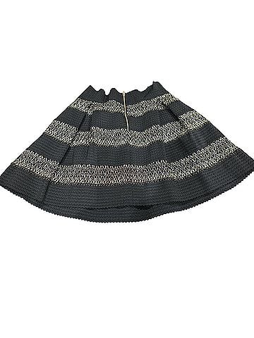 Ginger G. Casual Skirt (view 2)