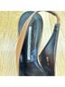 Donald J Pliner 100% Leather Tan Heels Size 5 1/2 - photo 3