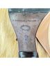Donald J Pliner 100% Leather Tan Heels Size 5 1/2 - photo 4