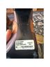 Schutz 100% Leather Chevron-herringbone Brown Ankle Boots Size 8 1/2 - photo 7