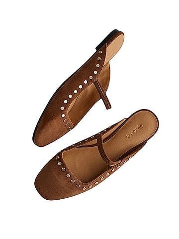 Madewell Madewell Sandals (view 1)