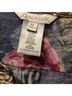 John Mark 75% Rayon 25% Nylon 53% Viscose 47% Rayon 100% Polyester 95% Rayon 5% Spandex Floral Multi Color Long Sleeve Blouse Size XL - photo 3