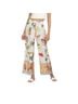 Bailey 44 Tropical Multi Color Casual Pants Size M - photo 1